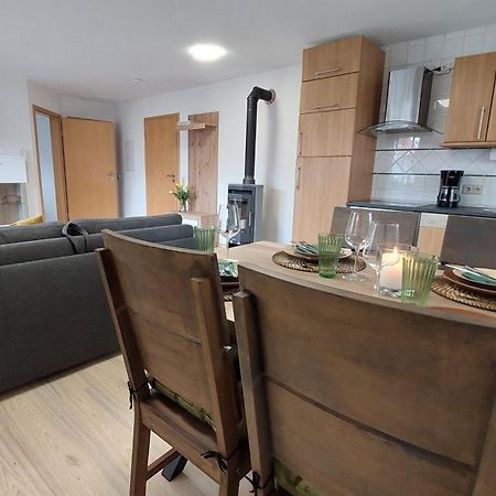 Ferienwohnung Mutz Sigmarszell Eksteriør bilde